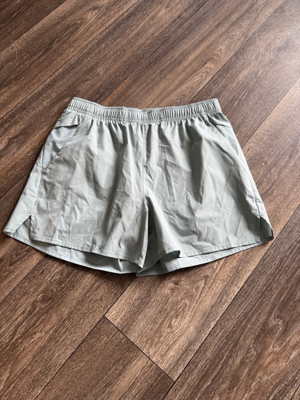 On Running Athletic Shorts